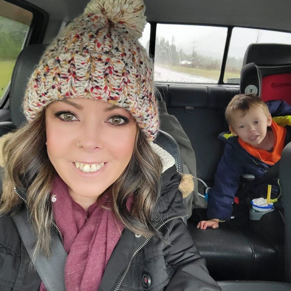 Meet your Posher, Marci